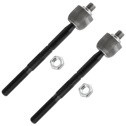BOXI 4pc Front Inner Outer Tie Rod End Linkages Fit for Chrysler Cirrus 1995-2000 Sebring 1995-2005 — product photo 2