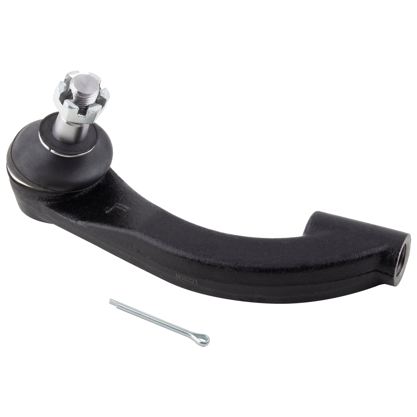 BOXI 4pc Front Inner Outer Tie Rod End Linkages Fit for Chrysler Cirrus 1995-2000 Sebring 1995-2005 — product photo 5