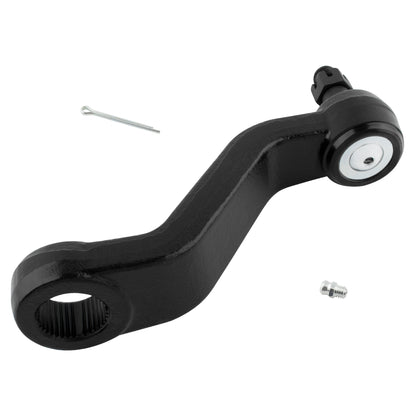 BOXI Pair of 2 Steering Idler Pitman Arm Fit for Dodge Ram 1500 — product photo 3