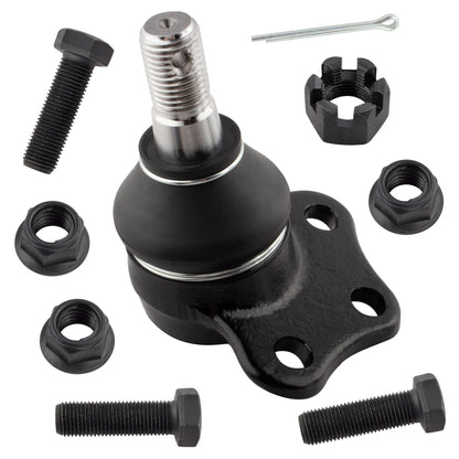 BOXI 2pc Front Upper Ball Joints Fit for Dodge Dakota 1997-1999 — product photo 3