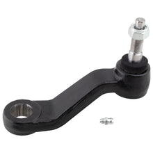 BOXI 2pc Steering Idler + Pitman Arm Set Fit for Dodge Ram 1500 2000-2001 — product photo 2