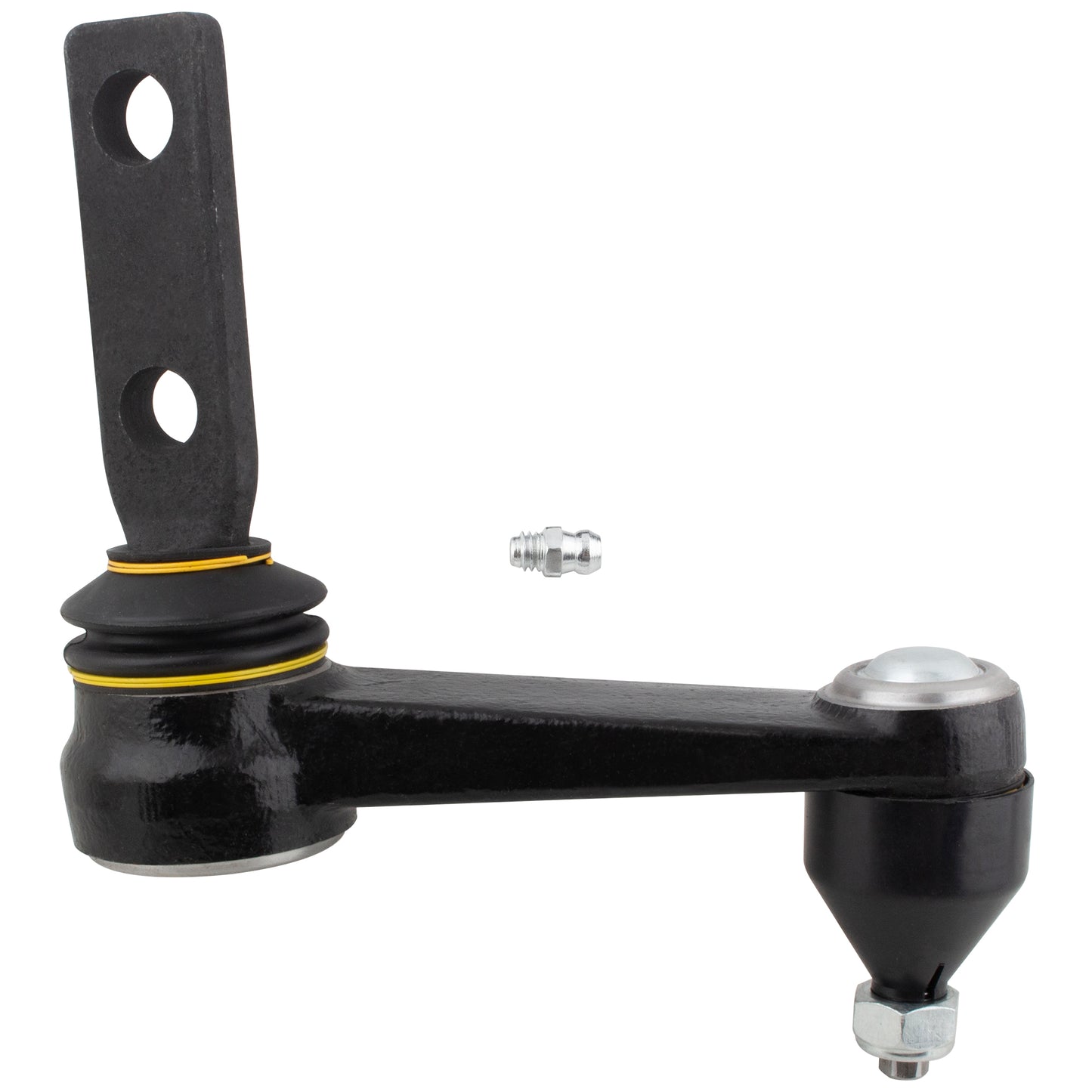 BOXI 2pc Steering Idler + Pitman Arm Set Fit for Dodge Ram 1500 2000-2001 — product photo 3