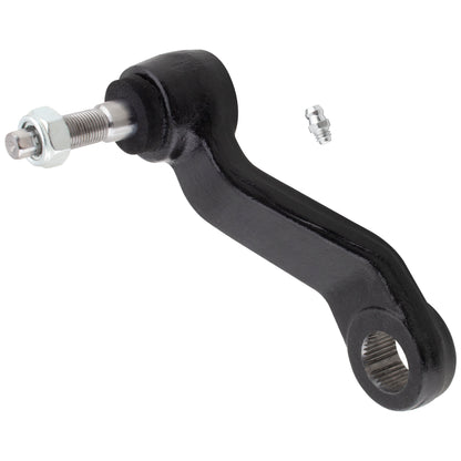 BOXI 2pc Steering Idler + Pitman Arm Set Fit for Dodge Ram 1500 2000-2001 — product photo 6