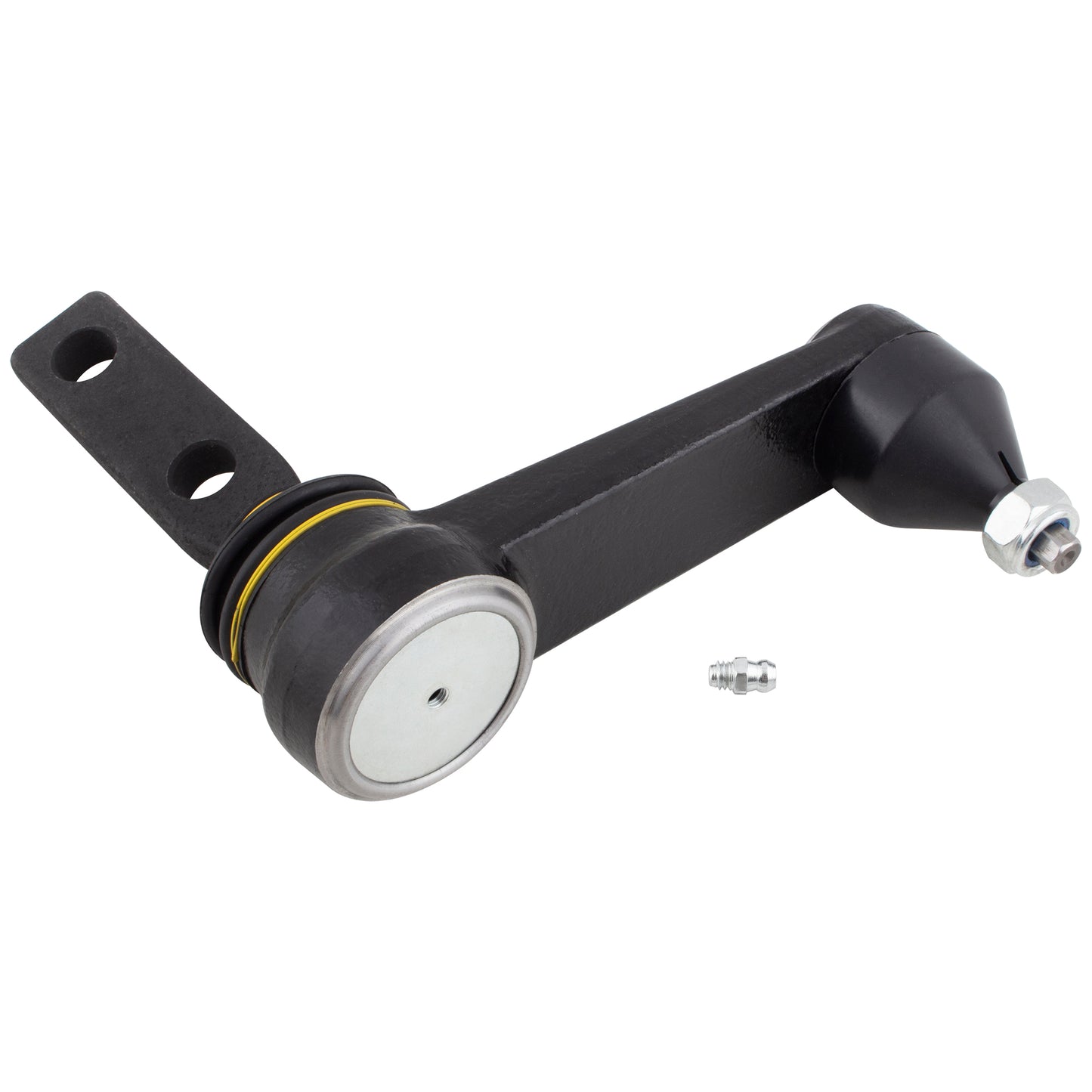 BOXI 2pc Steering Idler + Pitman Arm Set Fit for Dodge Ram 1500 2000-2001 — product photo 7