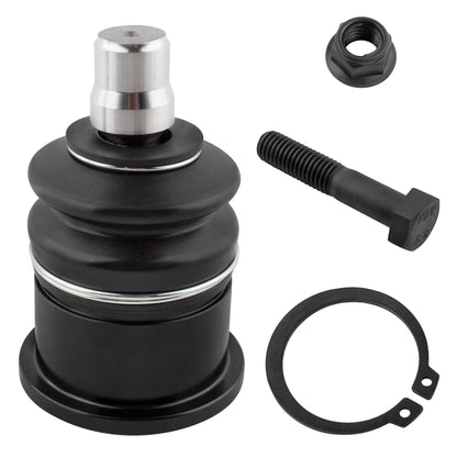 BOXI 4pcs Front Upper & Lower Ball Joints Fit for Ford Explorer Explorer Sport Trac Ranger 1995-2005 — product photo 5