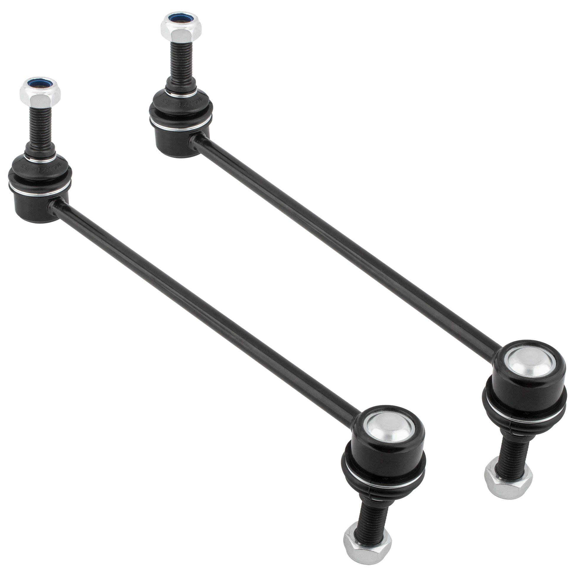 BOXI (Set of 4) Front Stabilizer Sway Bar End Links + Front Lower Ball Joints Kit Front Driver — product photo 2