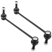 BOXI (Set of 4) Front Stabilizer Sway Bar End Links + Front Lower Ball Joints Kit Front Driver — product photo 2