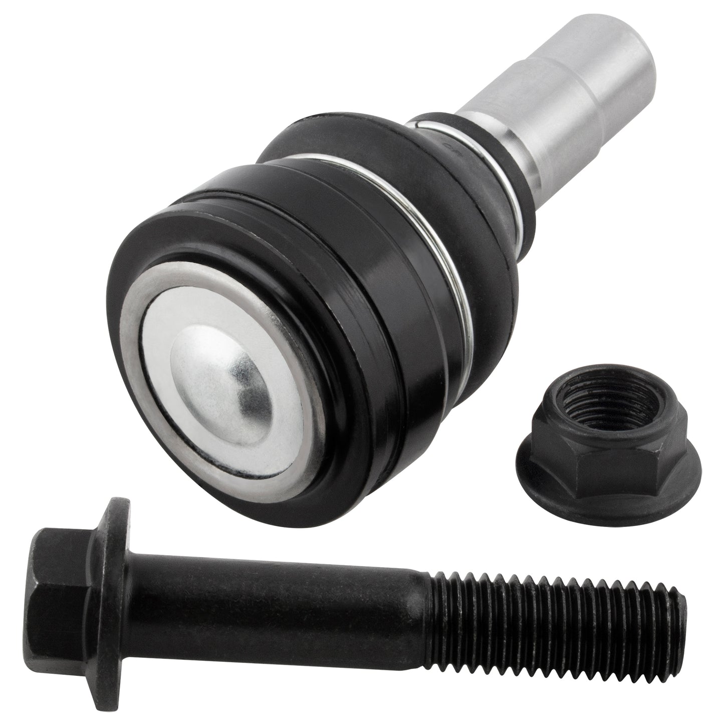 BOXI (Set of 4) Front Stabilizer Sway Bar End Links + Front Lower Ball Joints Kit Front Driver — product photo 6