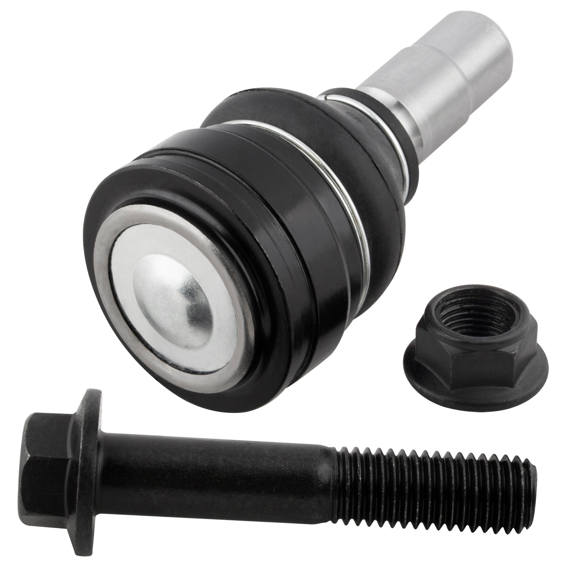 BOXI (Set of 4) Front Stabilizer Sway Bar End Links + Front Lower Ball Joints Kit Front Driver — product photo 6