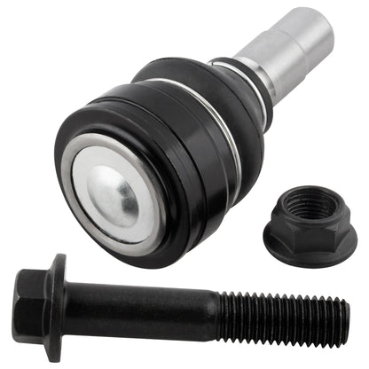 BOXI (Set of 4) Front Stabilizer Sway Bar End Links + Front Lower Ball Joints Kit Front Driver — product photo 6