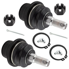 BOXI 2pcs Front Lower Ball Joints Fit for Ford Expedition 2007-2018