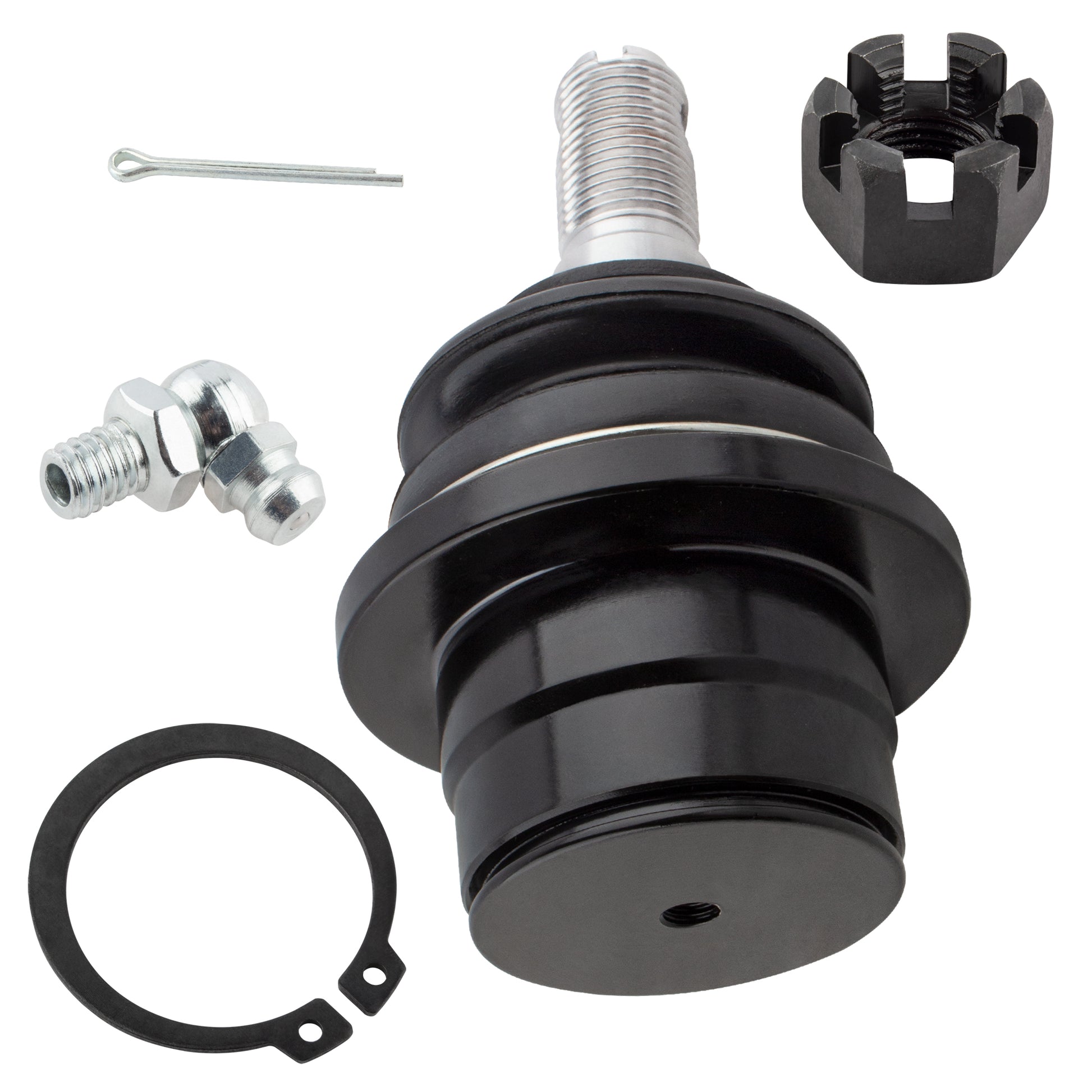BOXI 2pcs Front Lower Ball Joints Fit for Ford Expedition 2007-2018 — product photo 2