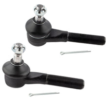 BOXI 9pcs Front Upper Lower Ball Joints Outer Tie Rods Adjusting Sleeve Pitman Arm Kit Fit for Ford — product photo 2