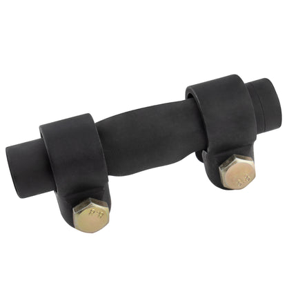 BOXI 9pcs Front Upper Lower Ball Joints Outer Tie Rods Adjusting Sleeve Pitman Arm Kit Fit for Ford — product photo 6