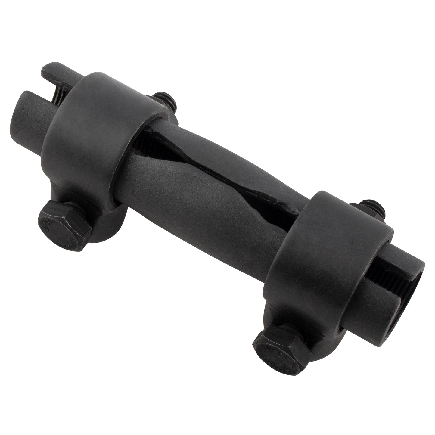 BOXI 9pcs Front Upper Lower Ball Joints Outer Tie Rods Adjusting Sleeve Pitman Arm Kit Fit for Ford — product photo 7