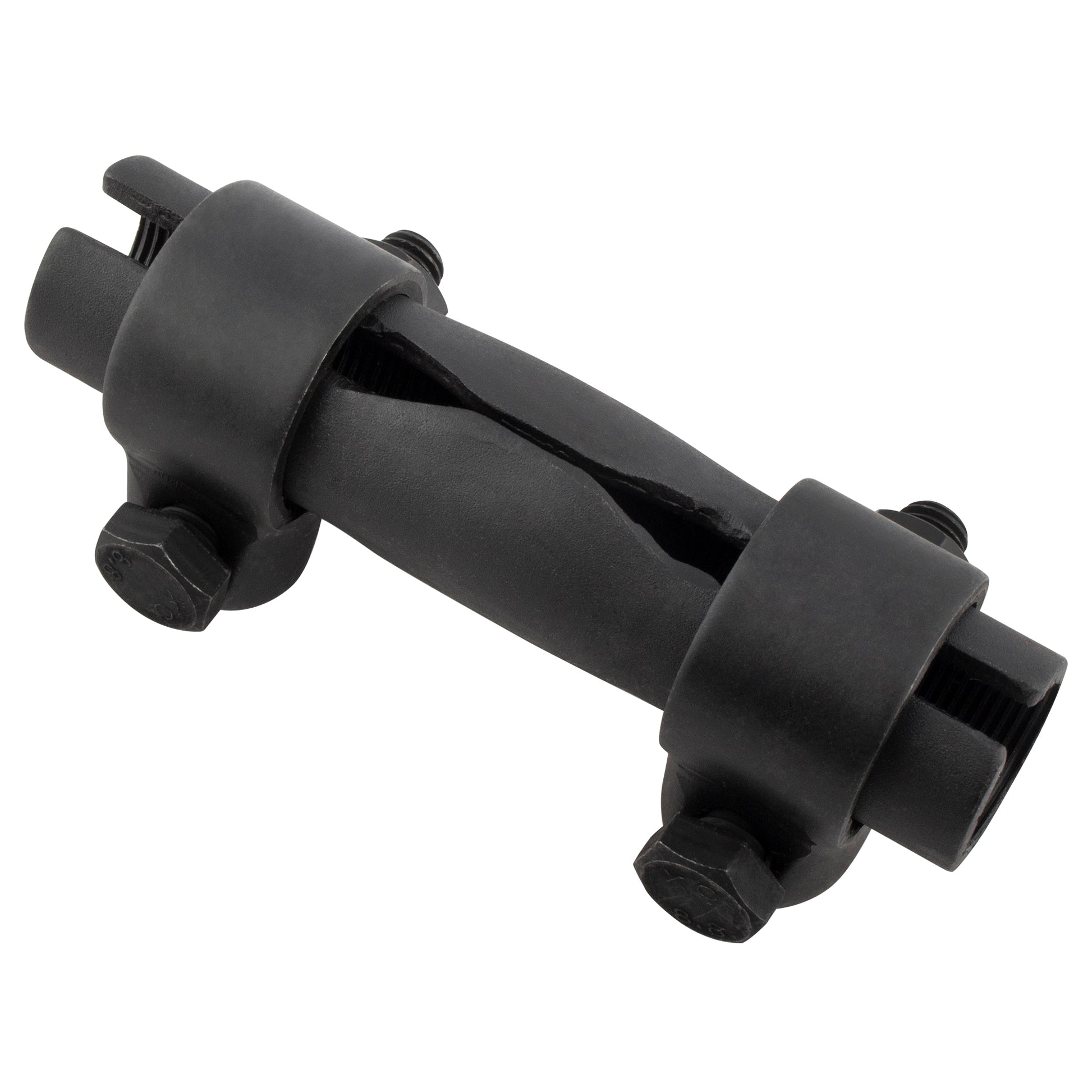 BOXI 9pcs Front Upper Lower Ball Joints Outer Tie Rods Adjusting Sleeve Pitman Arm Kit Fit for Ford — product photo 7