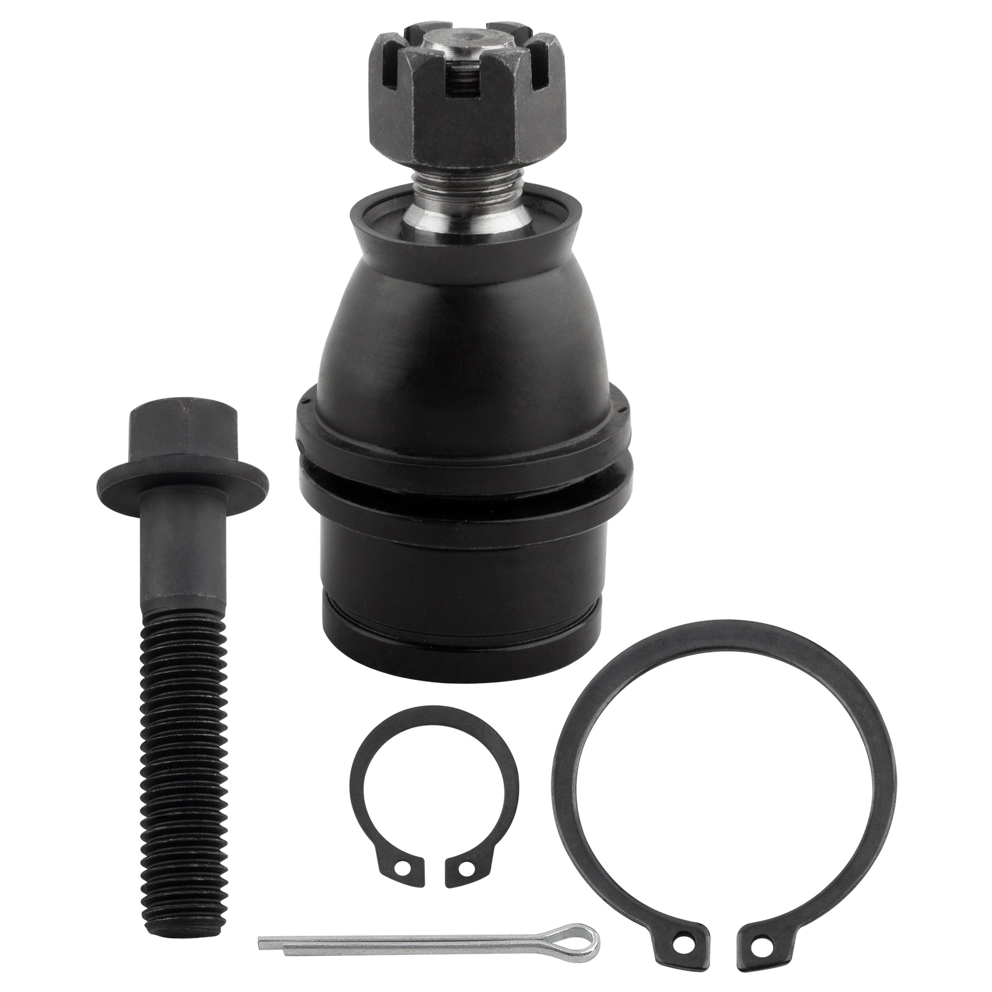 BOXI 6pcs Front Upper Lower Ball Joints Outer Tie rod Fit for Ford Explorer 1993-94 — product photo 7