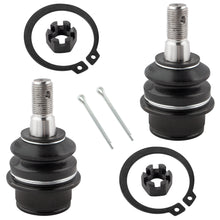 BOXI 2pcs Front Lower Ball Joints Fit for Ford Expedition Explorer F-150 F-250 Ranger Explorer