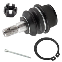 BOXI 2pcs Front Lower Ball Joints Fit for Ford Expedition Explorer F-150 F-250 Ranger Explorer — product photo 2