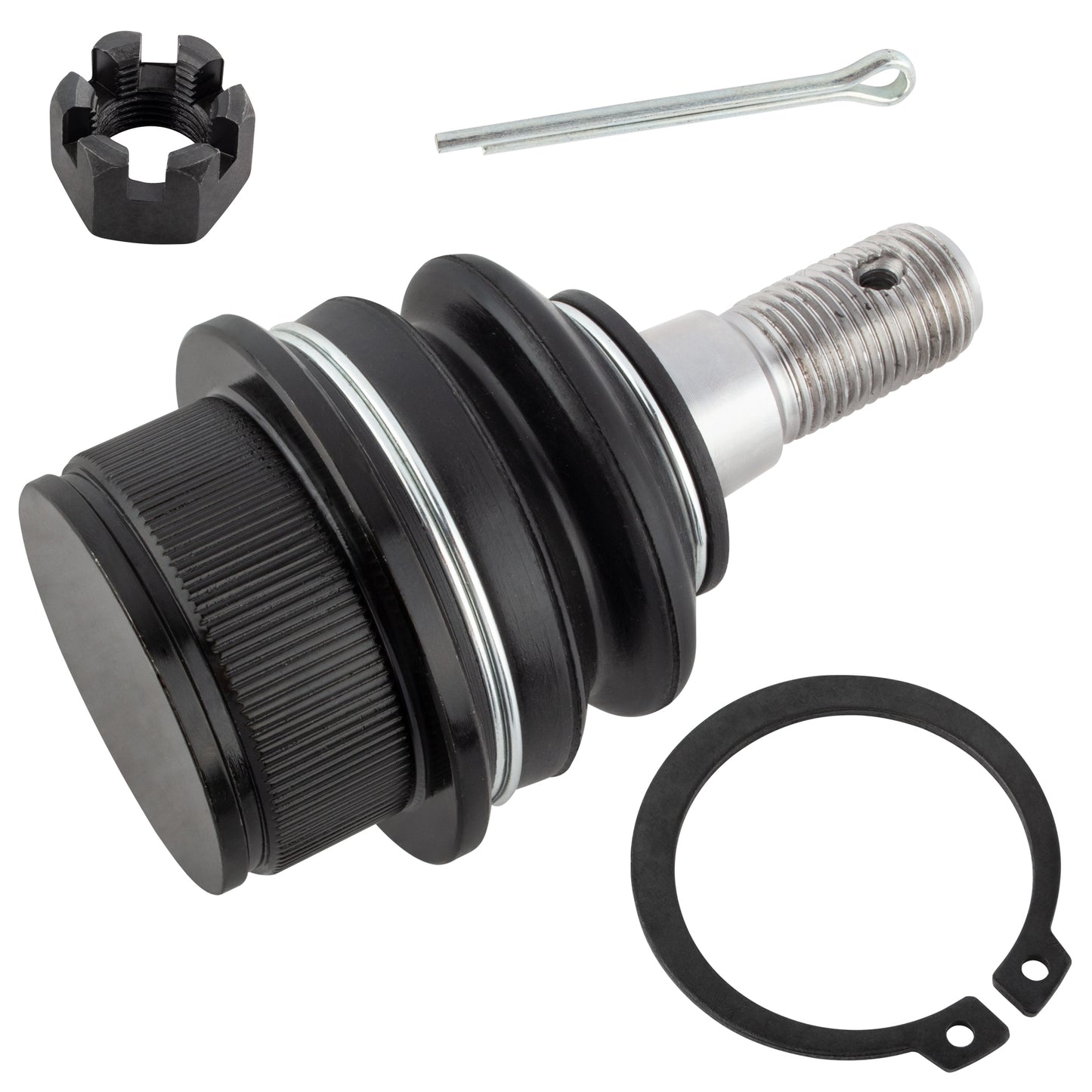 BOXI 2pcs Front Lower Ball Joints Fit for Ford Expedition Explorer F-150 F-250 Ranger Explorer — product photo 5