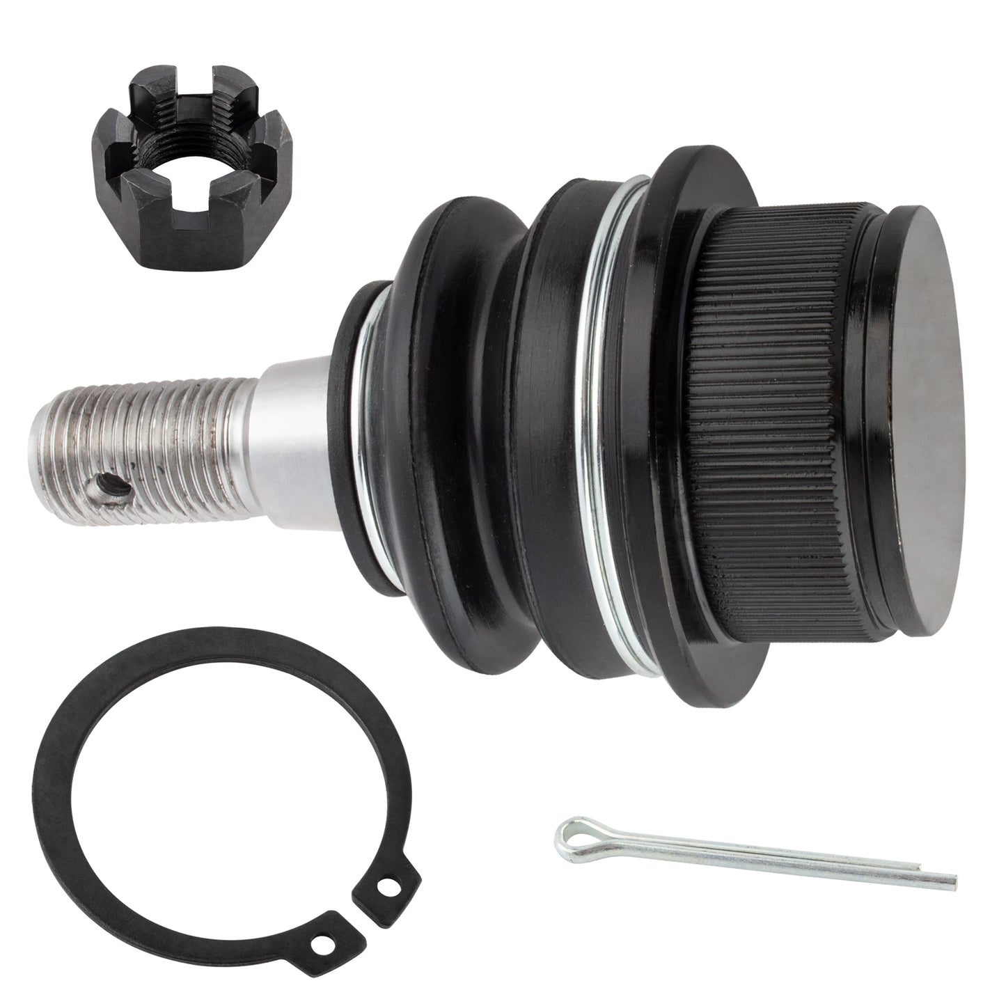 BOXI 2pcs Front Lower Ball Joints Fit for Ford Expedition Explorer F-150 F-250 Ranger Explorer — product photo 6