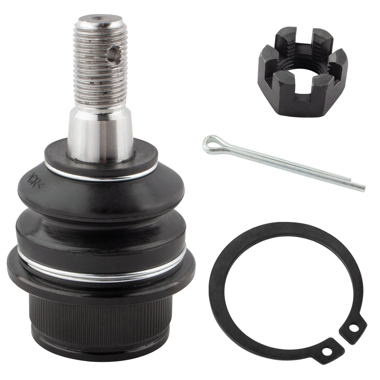 BOXI 2pcs Front Lower Ball Joints Fit for Ford Expedition Explorer F-150 F-250 Ranger Explorer — product photo 7