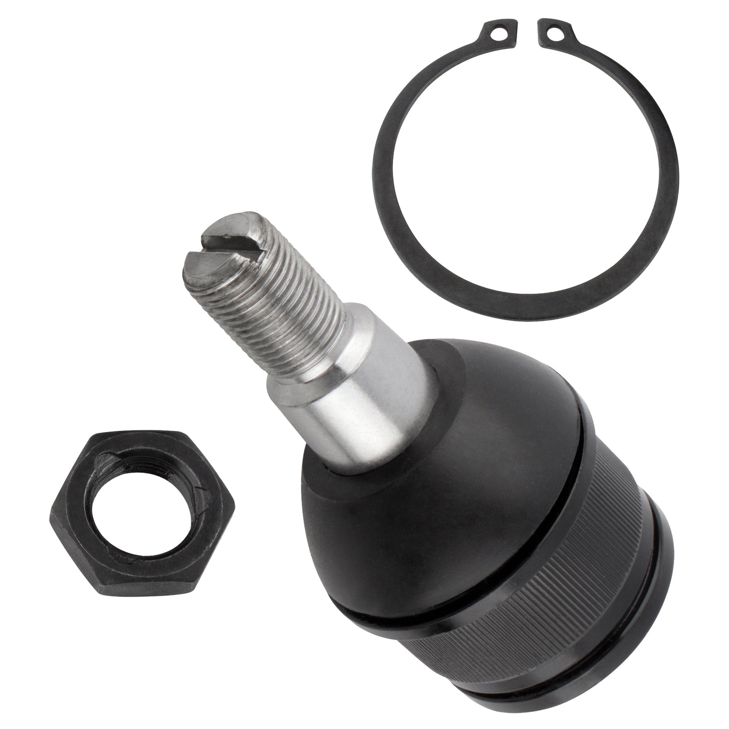 BOXI 4pcs Front Upper & Lower Ball Joint Set Fit for Ford F-250 1980-1996 — product photo 4