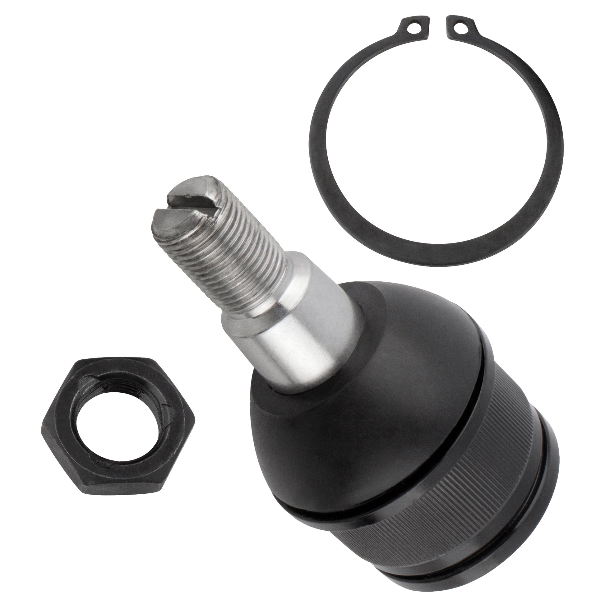 BOXI 4pcs Front Upper & Lower Ball Joint Set Fit for Ford F-250 1980-1996 — product photo 4