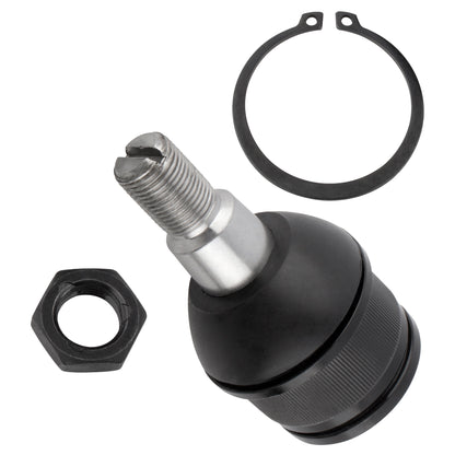 BOXI 4pcs Front Upper & Lower Ball Joint Set Fit for Ford F-250 1980-1996 — product photo 4