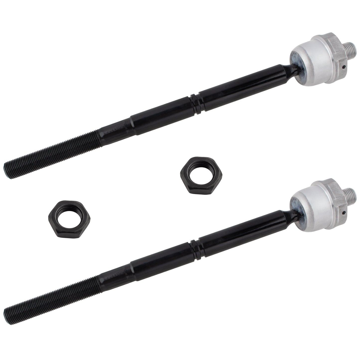 BOXI 8pcs Front Tie Rod Lower Ball Joints Sway Bar Links Fit for Ford F-150 2005-2008 — product photo 5