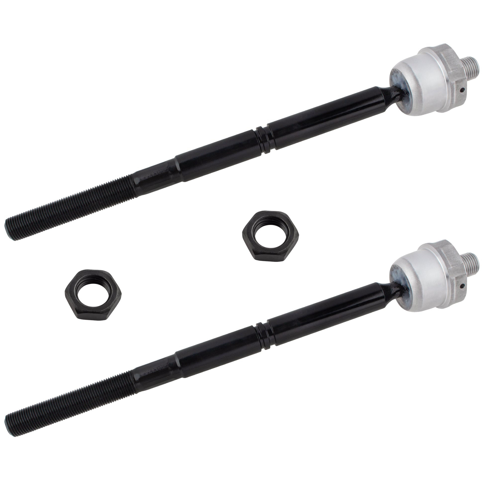 BOXI 8pcs Front Tie Rod Lower Ball Joints Sway Bar Links Fit for Ford F-150 2005-2008 — product photo 5
