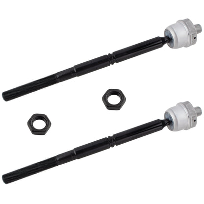 BOXI 8pcs Front Tie Rod Lower Ball Joints Sway Bar Links Fit for Ford F-150 2005-2008 — product photo 5