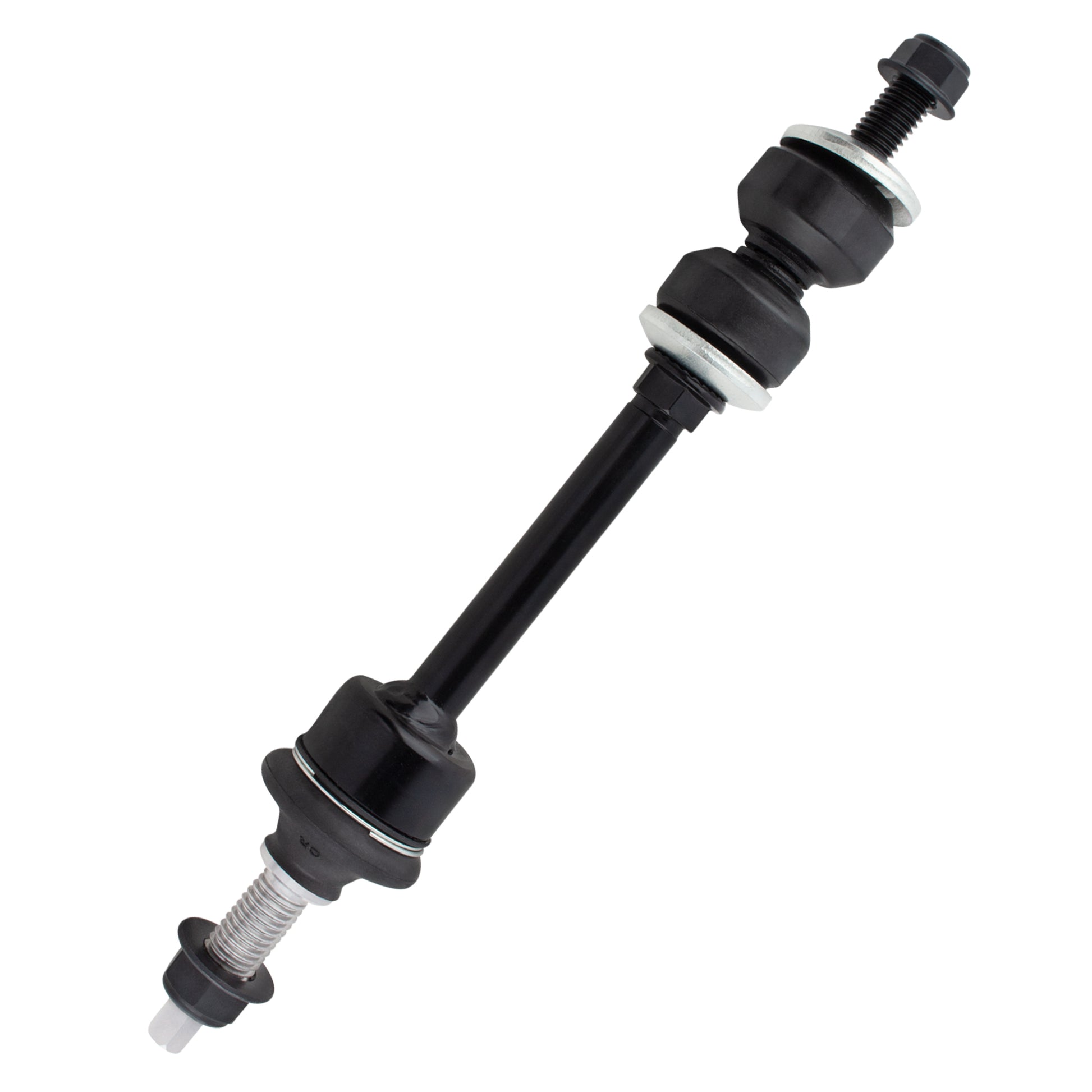BOXI 8pcs Front Tie Rod Lower Ball Joints Sway Bar Links Fit for Ford F-150 2005-2008 — product photo 6