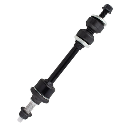 BOXI 8pcs Front Tie Rod Lower Ball Joints Sway Bar Links Fit for Ford F-150 2005-2008 — product photo 6