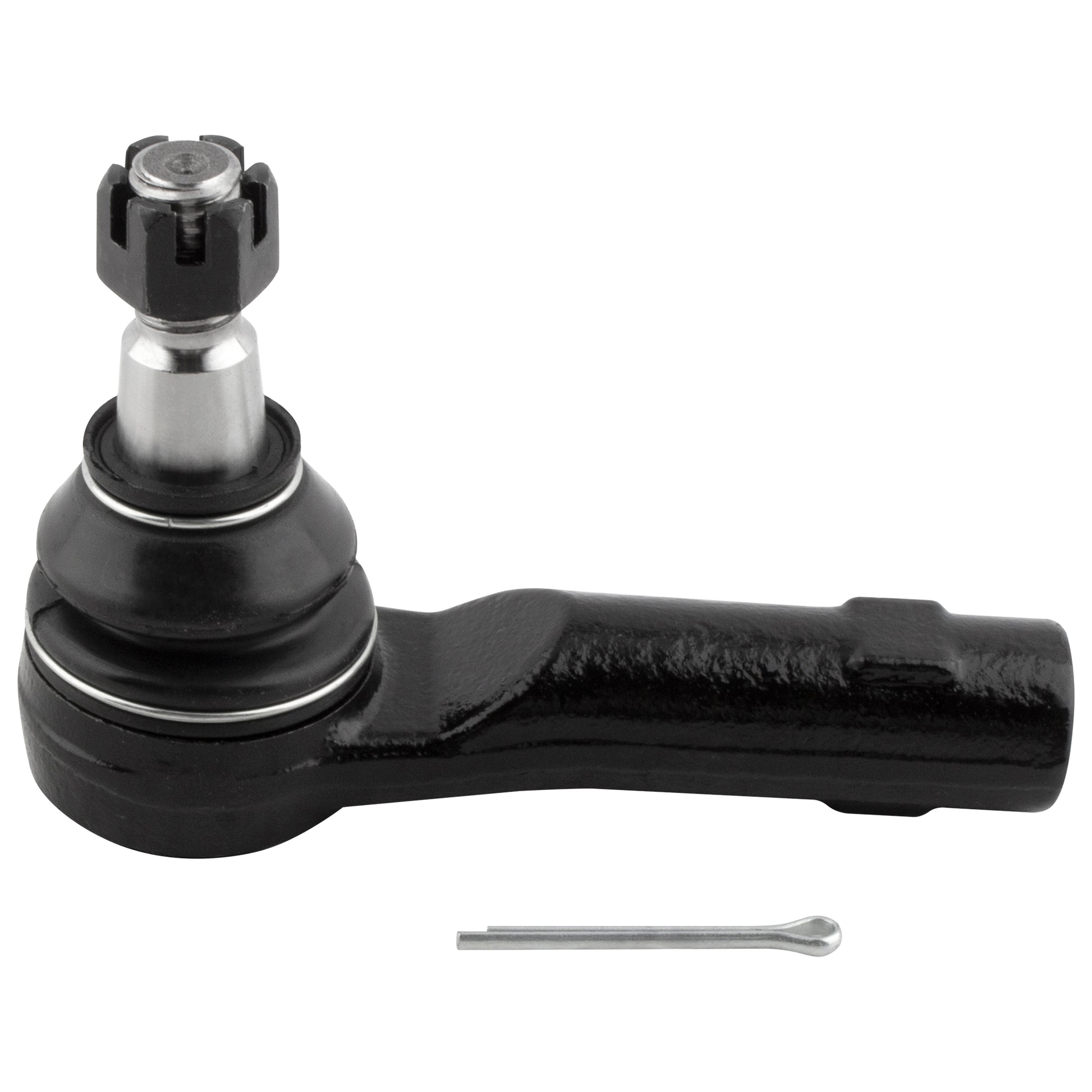BOXI 8pcs Front Tie Rod Lower Ball Joints Sway Bar Links Fit for Ford F-150 2005-2008 — product photo 7