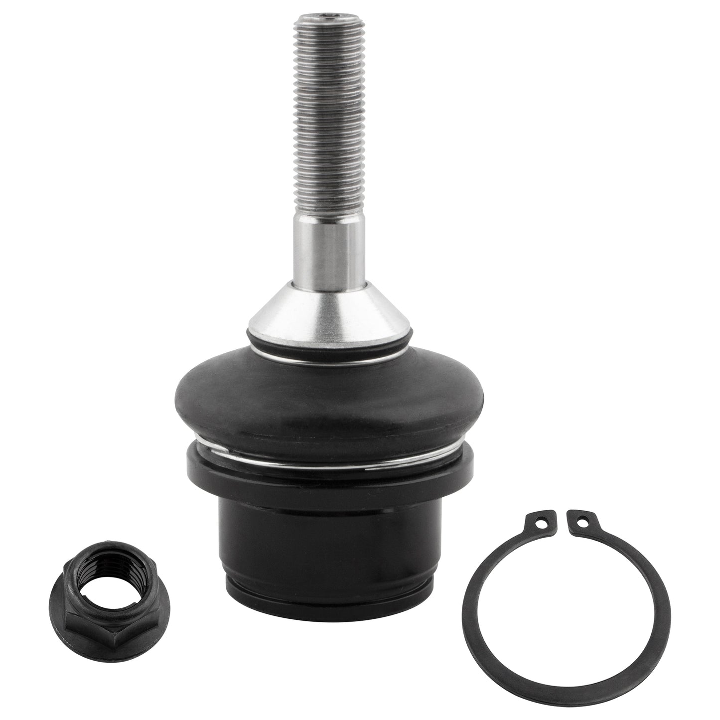 BOXI 2pcs Front Lower Ball Joints Fit for Ford Crown Victoria — product photo 2