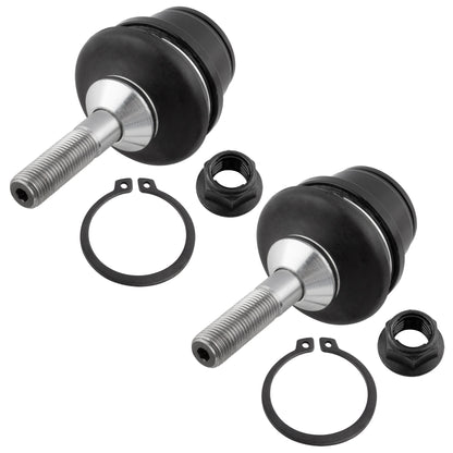 BOXI 2pcs Front Lower Ball Joints Fit for Ford Crown Victoria — product photo 3