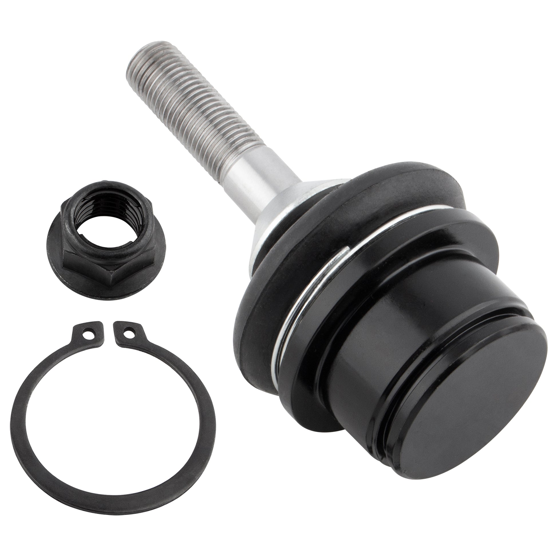 BOXI 2pcs Front Lower Ball Joints Fit for Ford Crown Victoria — product photo 6