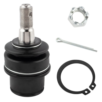BOXI 4pcs Lower Ball Joints + Outer Tie Rod Links Fit for Ford F-150 2004-2008 — product photo 5