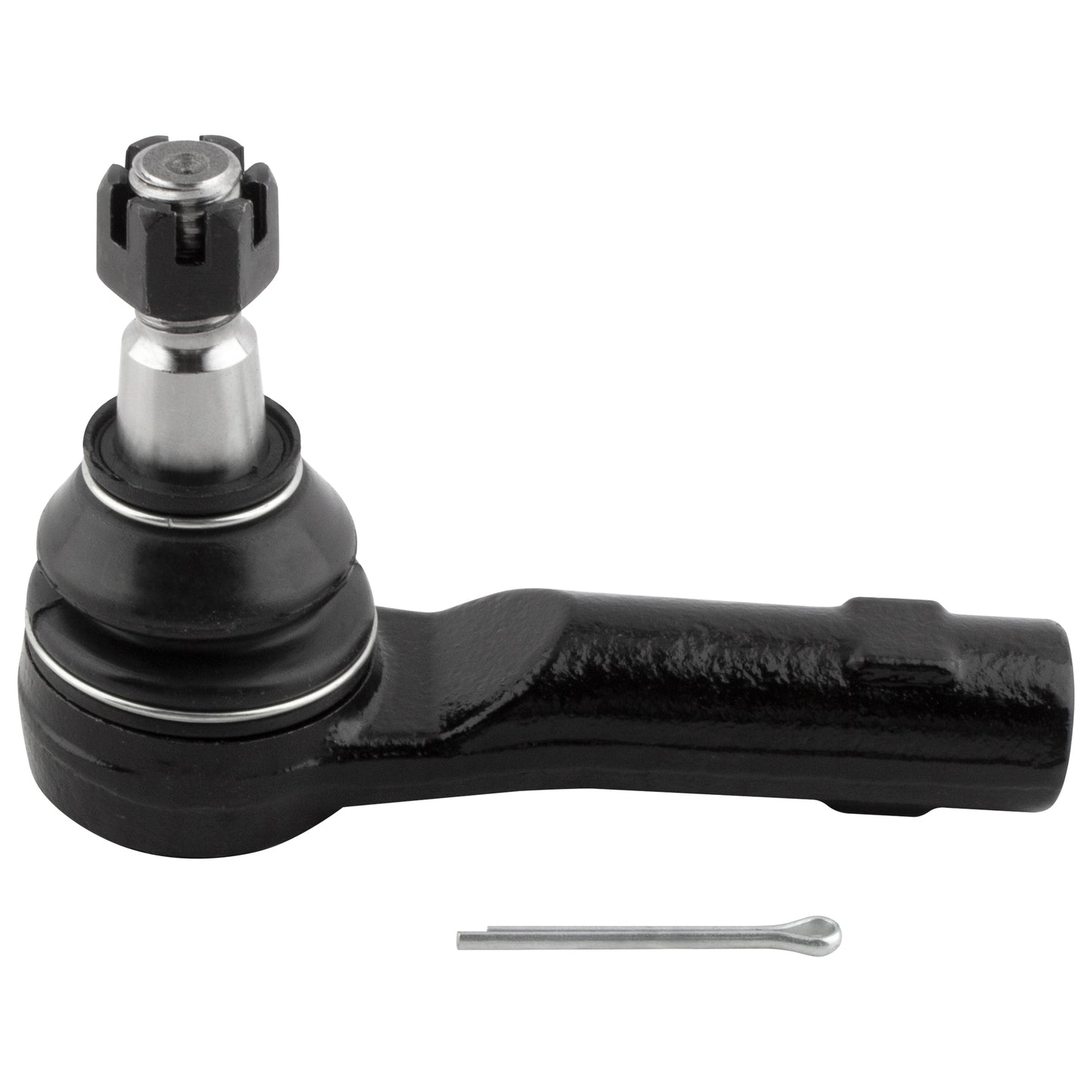 BOXI 4pcs Lower Ball Joints + Outer Tie Rod Links Fit for Ford F-150 2004-2008 — product photo 6