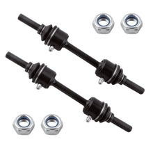 BOXI (Set of 6) Front Upper & Lower Ball Joints + Sway Bar End Links Kit Fit for Ford F-250 F-350 — product photo 2