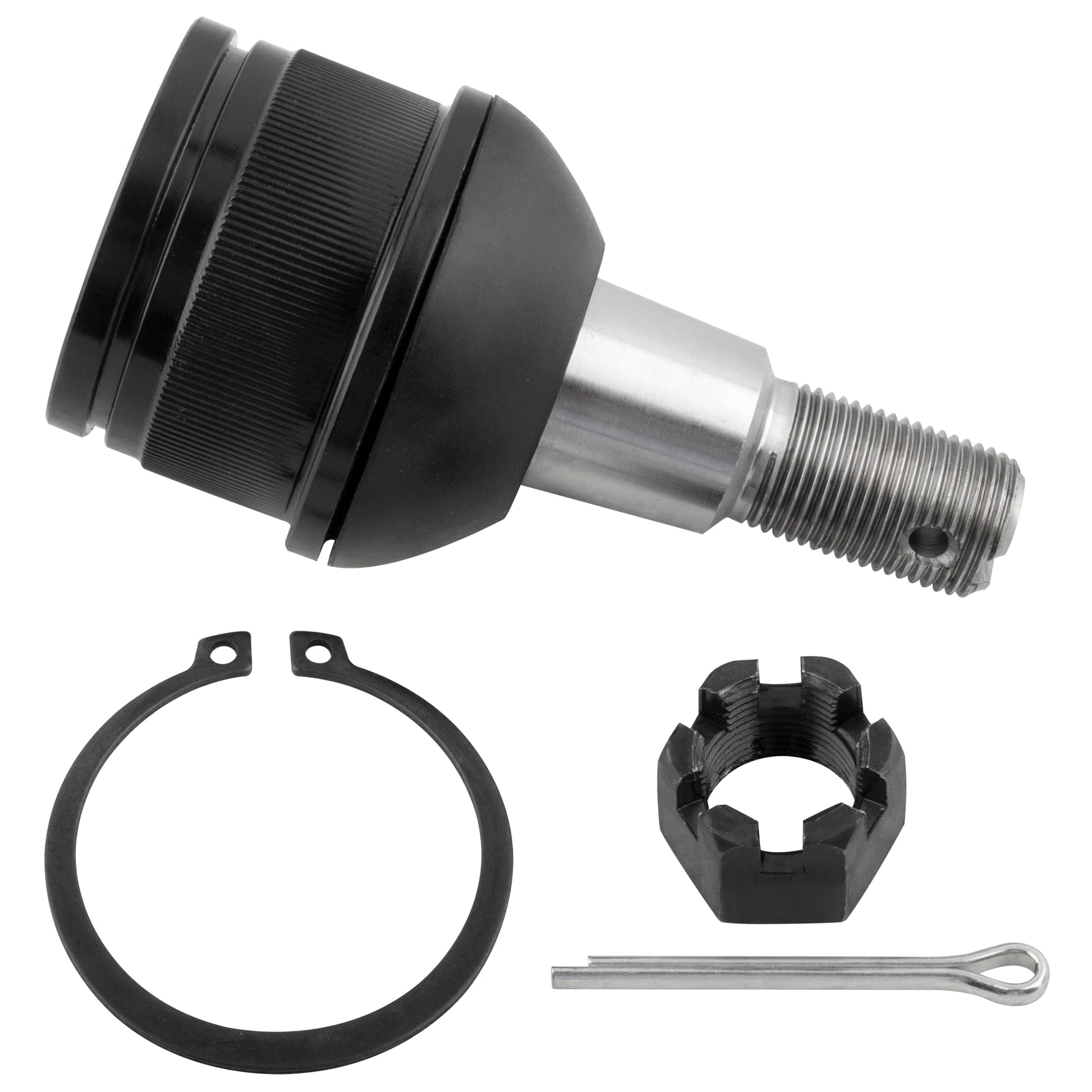 BOXI 2pc Front Lower Ball Joint Kit K8433 for Ford F-250 1987-1997 RWD Suspension Ball Joints — product photo 3