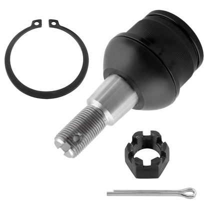 BOXI 2pc Front Lower Ball Joint Kit K8433 for Ford F-250 1987-1997 RWD Suspension Ball Joints — product photo 4