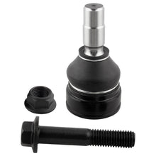 BOXI 2pcs Front Lower Suspension Ball Joints Fit for Ford Mustang 2005 2006 2007 2008 2009 2010 — product photo 2