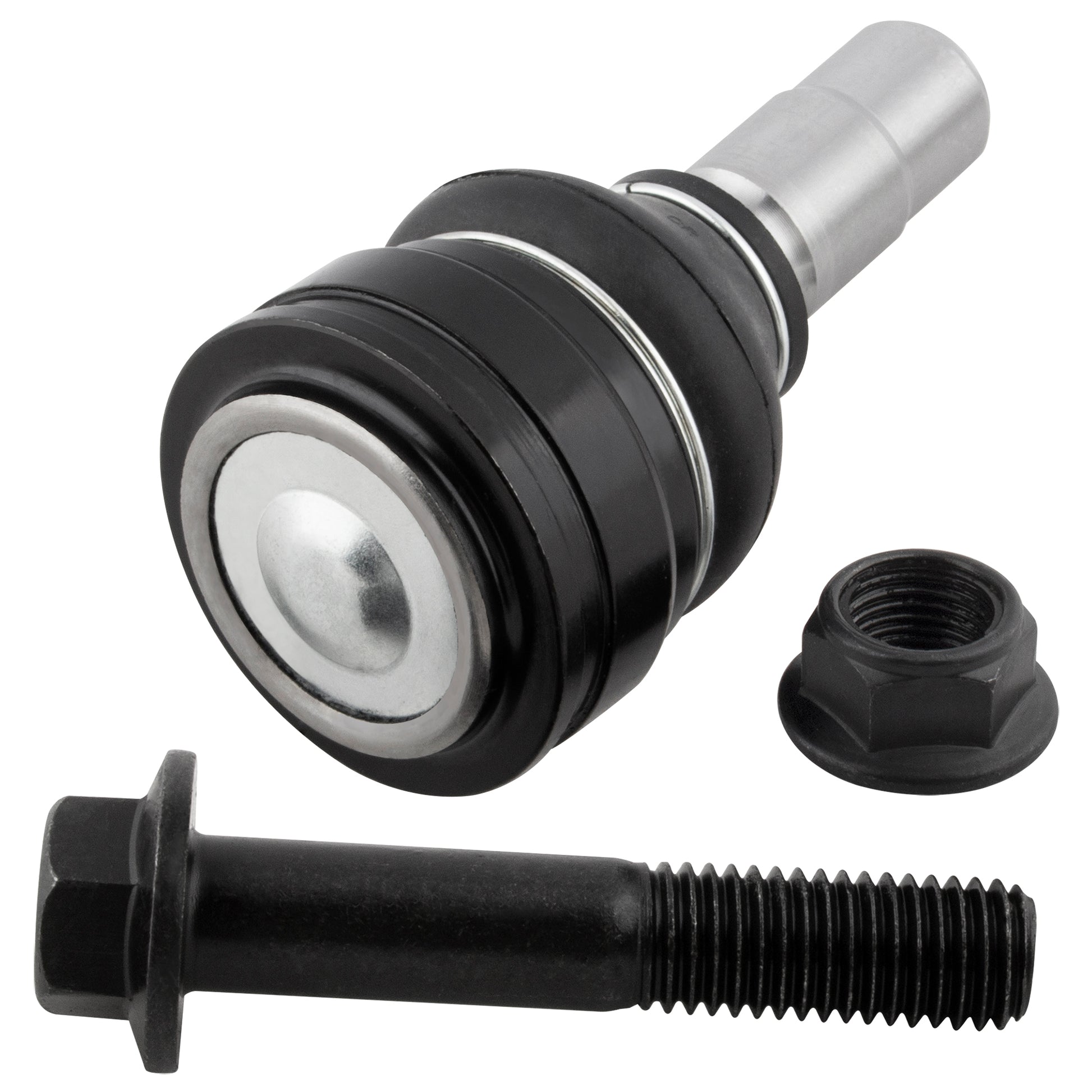 BOXI 2pcs Front Lower Suspension Ball Joints Fit for Ford Mustang 2005 2006 2007 2008 2009 2010 — product photo 4