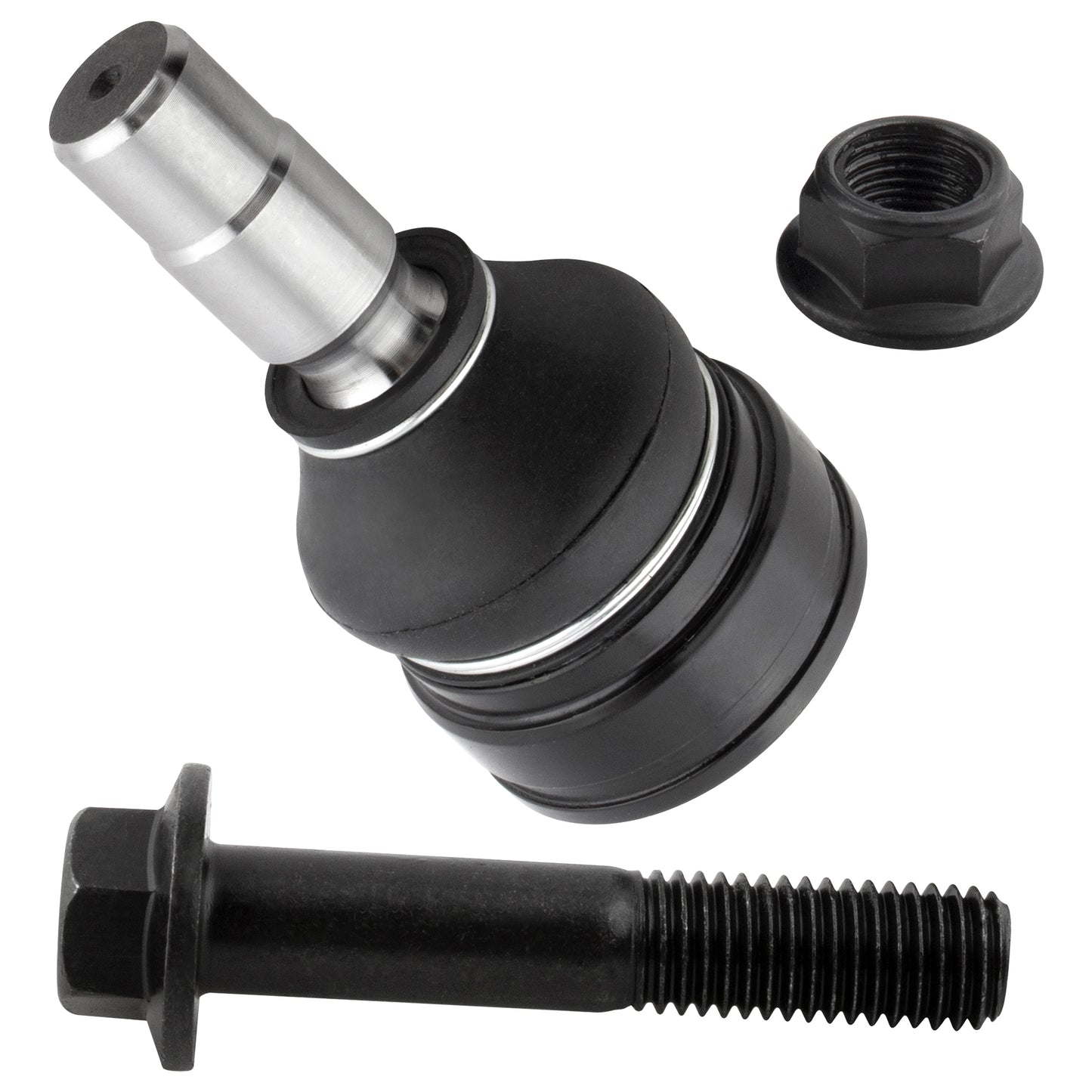 BOXI 2pcs Front Lower Suspension Ball Joints Fit for Ford Mustang 2005 2006 2007 2008 2009 2010 — product photo 5
