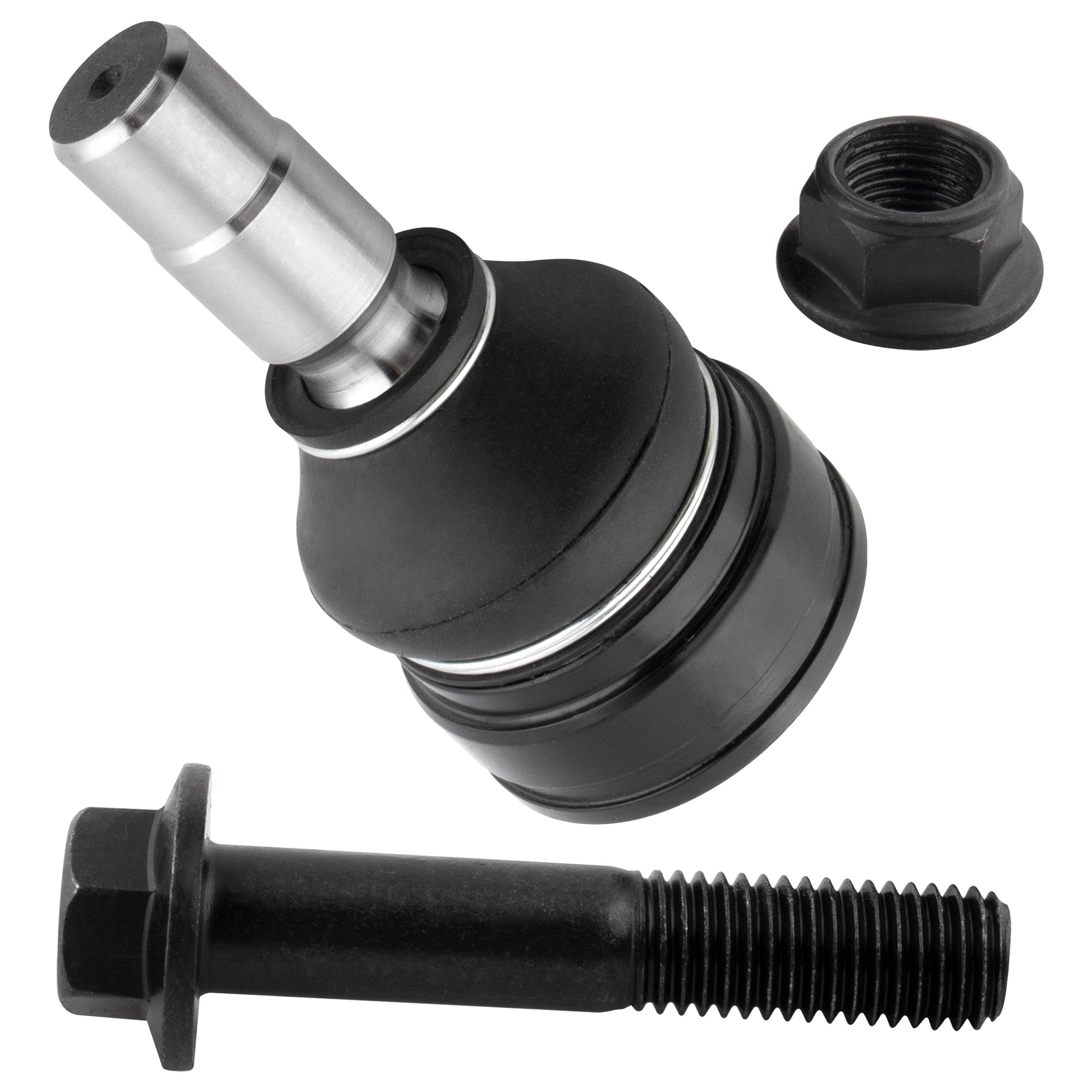 BOXI 2pcs Front Lower Suspension Ball Joints Fit for Ford Mustang 2005 2006 2007 2008 2009 2010 — product photo 5
