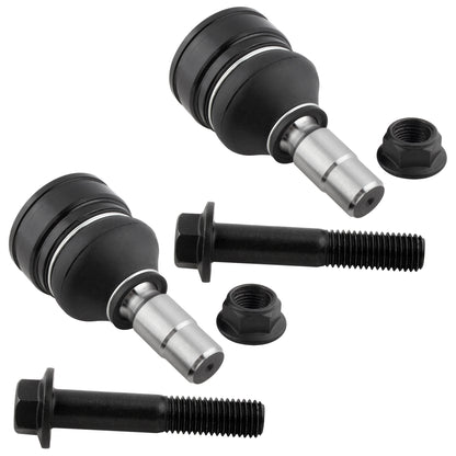 BOXI 2pcs Front Lower Suspension Ball Joints Fit for Ford Mustang 2005 2006 2007 2008 2009 2010 — product photo 6
