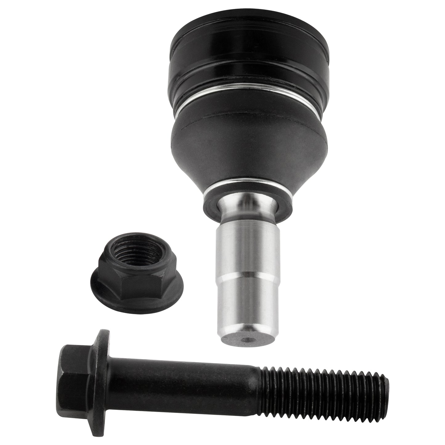 BOXI 2pcs Front Lower Suspension Ball Joints Fit for Ford Mustang 2005 2006 2007 2008 2009 2010 — product photo 7