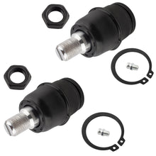 BOXI K8607T Front Lower Suspension Ball Joint for Ford F-250 F-350 F-450 F-550 SUPER DUTY Excursion